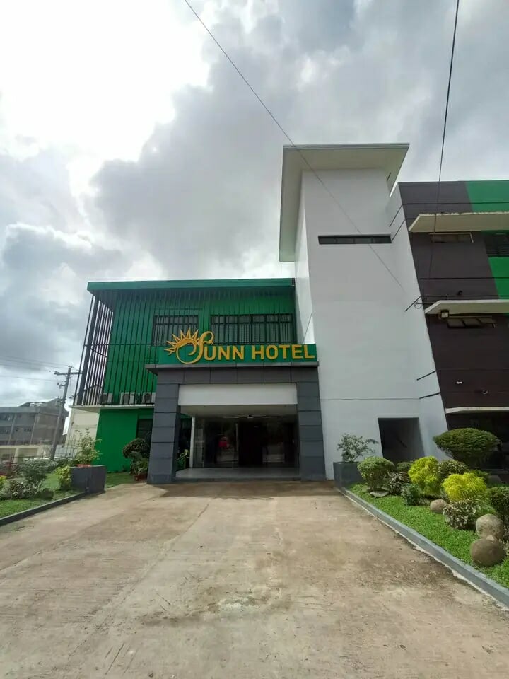 SUNN Hotel